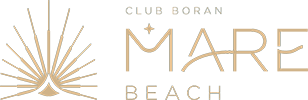 Club Boran Mare Beach